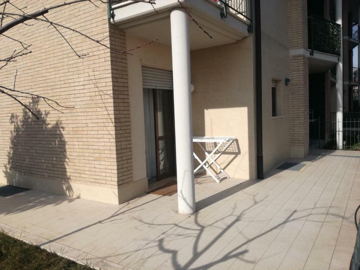 Home Di Federico Chivasso Exterior foto